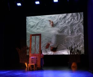 XXV Jubileuszowy Przegląd „MASKA”