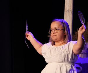 XXV Jubileuszowy Przegląd „MASKA”