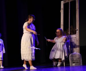 XXV Jubileuszowy Przegląd „MASKA”