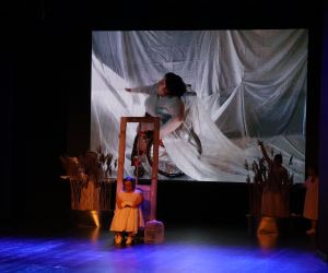 XXV Jubileuszowy Przegląd „MASKA”