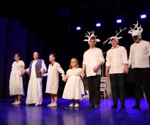 XXV Jubileuszowy Przegląd „MASKA”