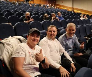 XXV Jubileuszowy Przegląd „MASKA”