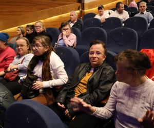 XXV Jubileuszowy Przegląd „MASKA”