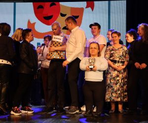 XXV Jubileuszowy Przegląd „MASKA”