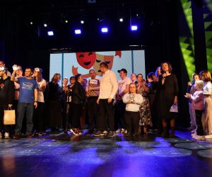 XXV Jubileuszowy Przegląd „MASKA”