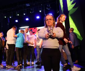 XXV Jubileuszowy Przegląd „MASKA”