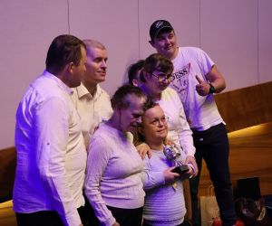 XXV Jubileuszowy Przegląd „MASKA”