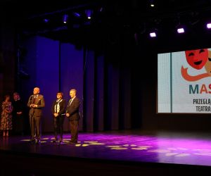 XXV Jubileuszowy Przegląd „MASKA”