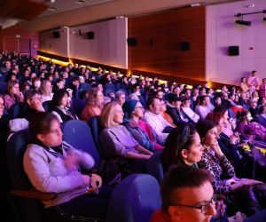 XXV Jubileuszowy Przegląd „MASKA”