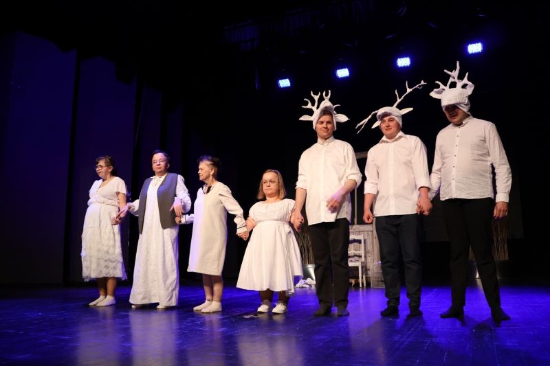 XXV Jubileuszowy Przegląd MASKA