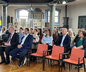 20 lat wymiany polsko-niemieckiej