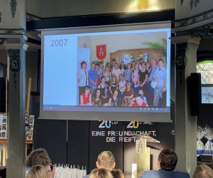 20 lat wymiany polsko-niemieckiej