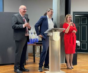 20 lat wymiany polsko-niemieckiej