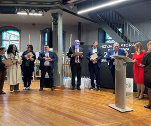 20 lat wymiany polsko-niemieckiej