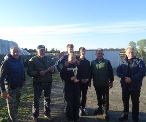 Mistrzostwa Gminy i Miasta Odolanów w strzelaniu z broni pneumatycznej