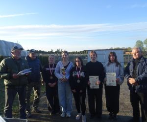 Mistrzostwa Gminy i Miasta Odolanów w strzelaniu z broni pneumatycznej
