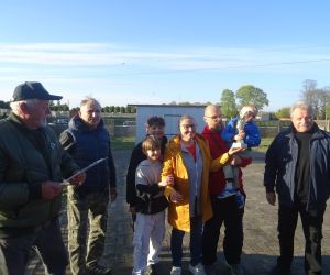 Mistrzostwa Gminy i Miasta Odolanów w strzelaniu z broni pneumatycznej