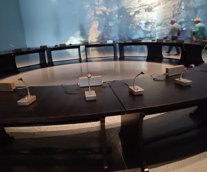 Wycieczka seniorów do Warszawy