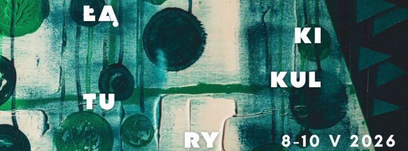 II Festiwal Łąki Kultury 8–10 maja