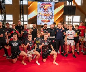 Szczegółowe podsumowanie gali Center-Team