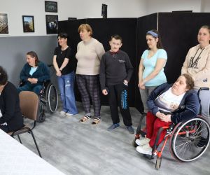 Konkurs PFRON – Sztuka Osób Niepełnosprawnych