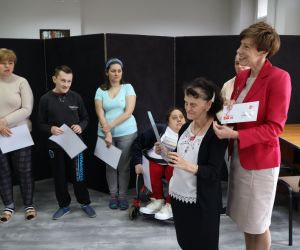 Konkurs PFRON – Sztuka Osób Niepełnosprawnych