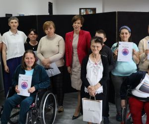 Konkurs PFRON – Sztuka Osób Niepełnosprawnych