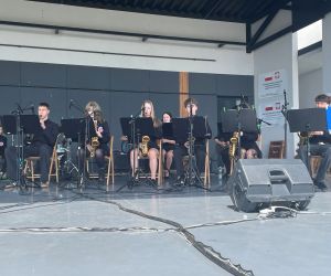 Festyn Rodzinny w obiektywie