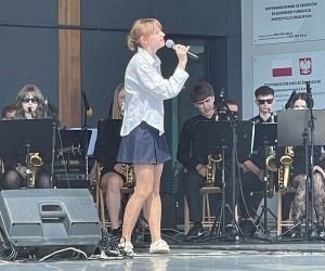 Festyn Rodzinny w obiektywie