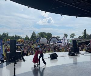 Festyn Rodzinny w obiektywie