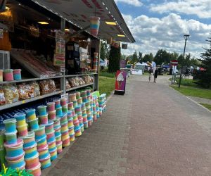 Festyn Rodzinny w obiektywie