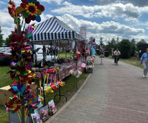 Festyn Rodzinny w obiektywie