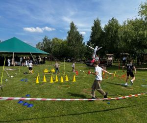 Festyn Rodzinny w obiektywie