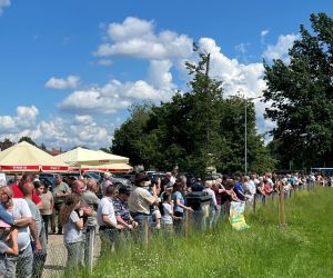 Za nami Piknik Koniarzy