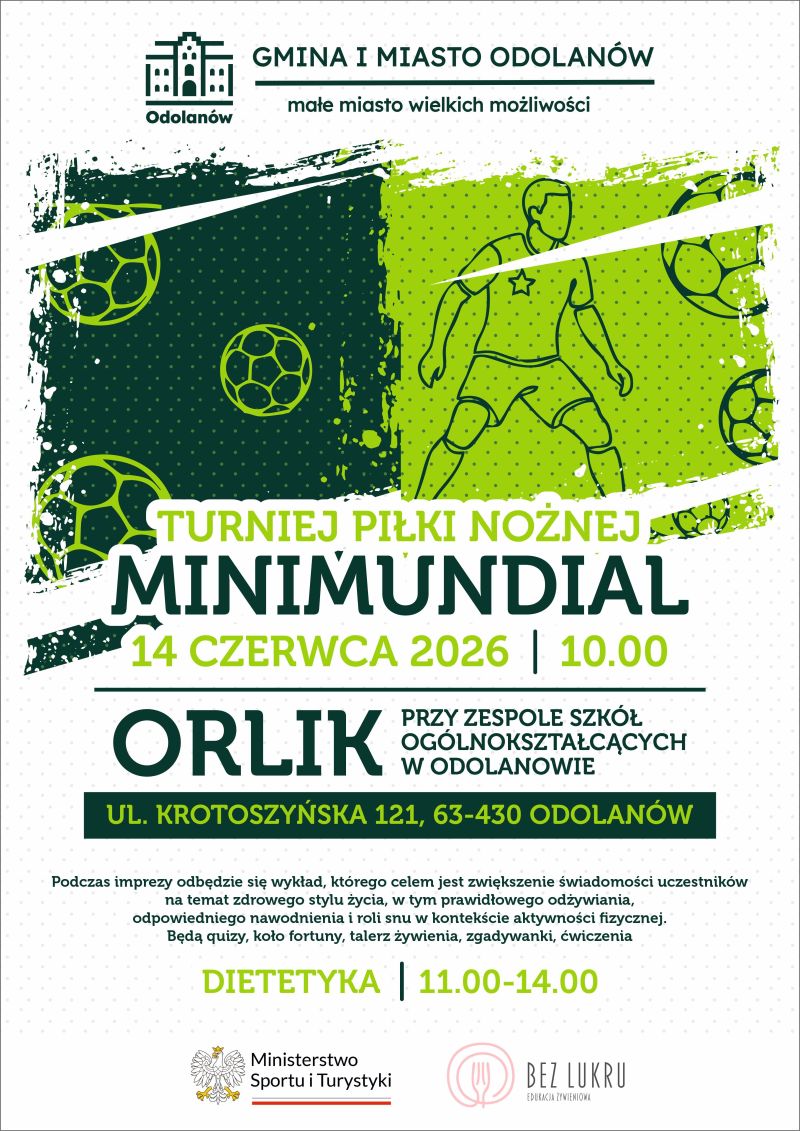 Minimundial