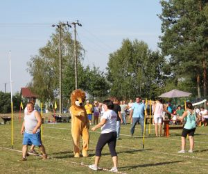 Festyn Rodzinny w Garkach