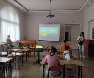 Ekomiasteczko 2026