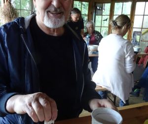 Wycieczki aktywnych seniorów