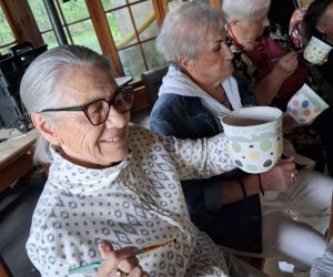 Wycieczki aktywnych seniorów