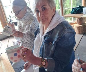 Wycieczki aktywnych seniorów