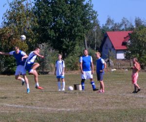 Turniej Piłkarska Ulica w Raczycach