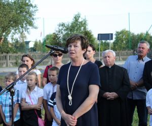 Apel z okazji 1 września