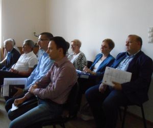 Sesja Rady GiM Odolanów