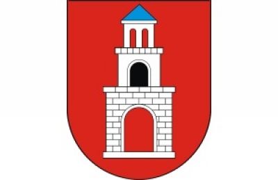 Herb miasta Odolanów