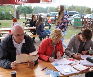 Dzień Dawcy Szpiku i Honorowego Krwiodawcy