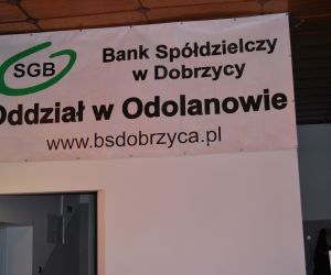 Biesiada z tradycją w Uciechowie