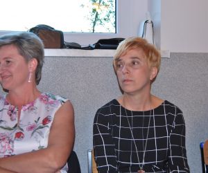 Biesiada z tradycją w Uciechowie