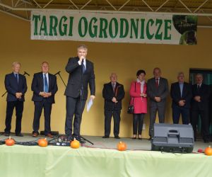 Targi Ogrodnicze