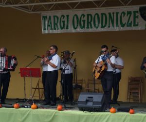 Targi Ogrodnicze