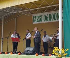 Targi Ogrodnicze